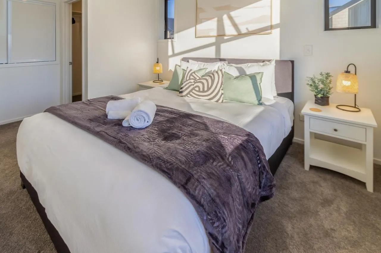 Apartment Stylish Home In The Heart Of Christchurch 2 Bed